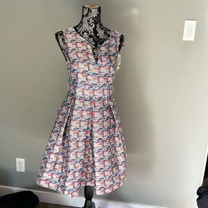 Armani Collezioni BRAND NEW dress